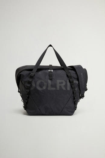 Holdall Bag in X-PAC by Todd Snyder Black photo 1 | Woolrich
