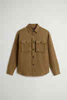 Light Brolive Melange