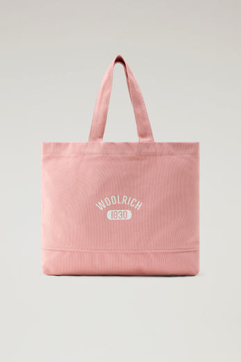 Tote bag Pink photo 1 | Woolrich