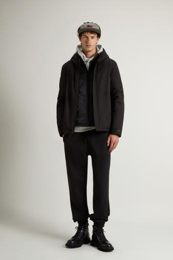 3-in-1 Crestmont Jacket Black photo 1 | Woolrich