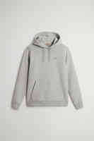 Light Grey Melange