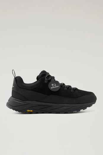 Trail Runner Shoes Black photo 1 | Woolrich